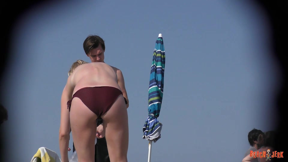 Pink blonde - BeachJerk
