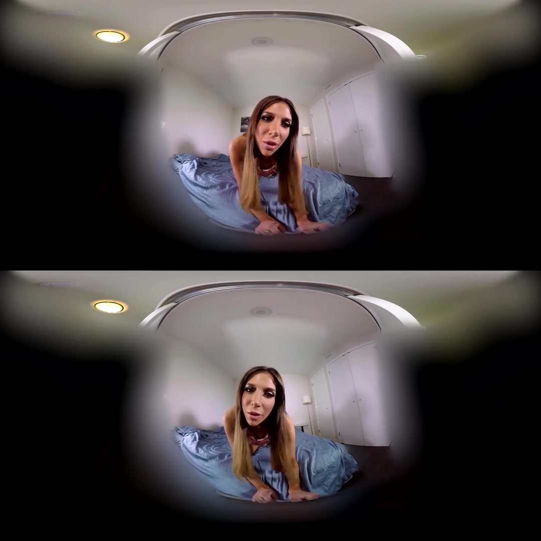 Jaclyn Taylor in The GFE Collection: Your Fuck Toy - HoloGirlsVR