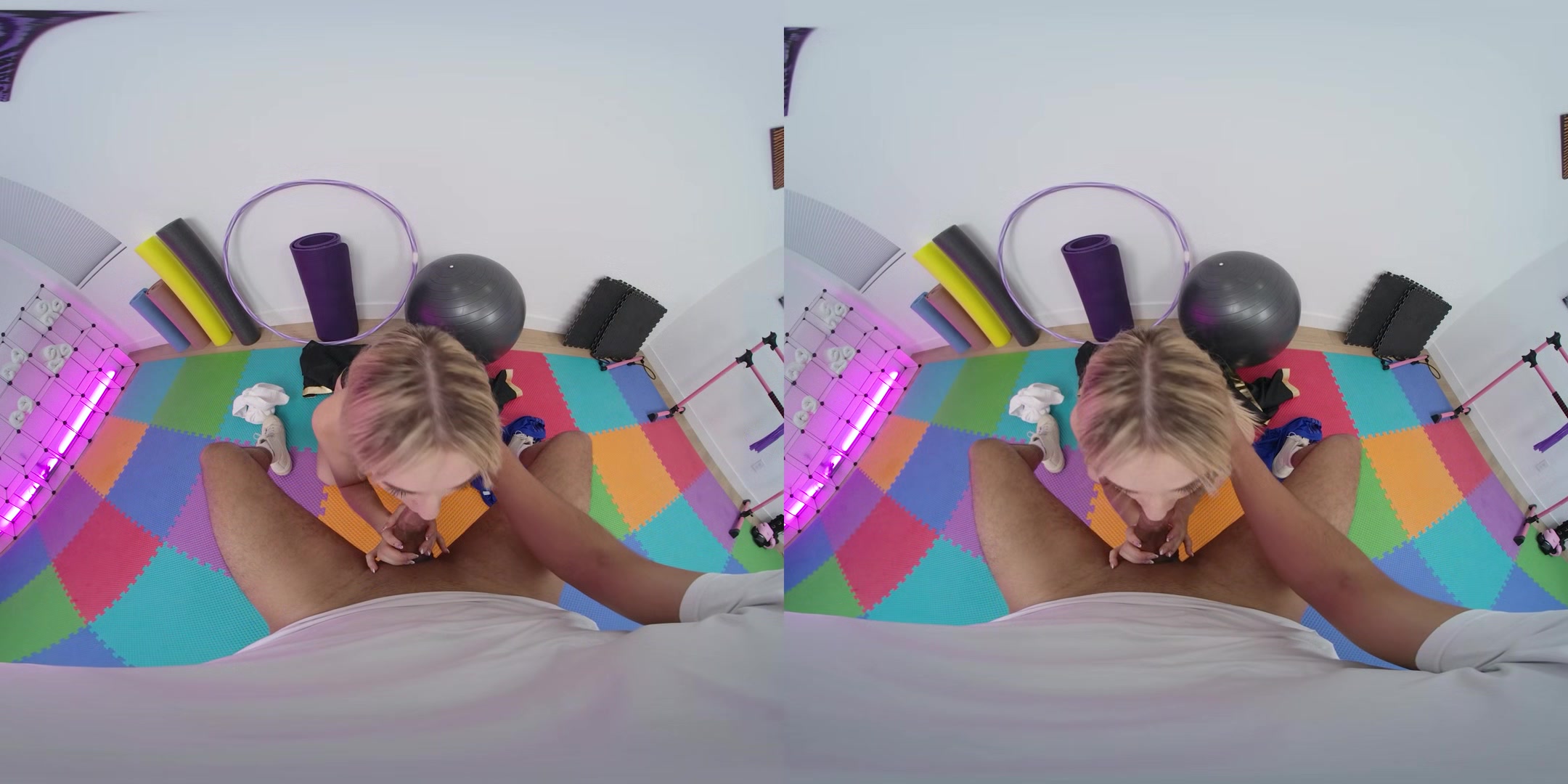Boxing Lesson with Sky Pierce