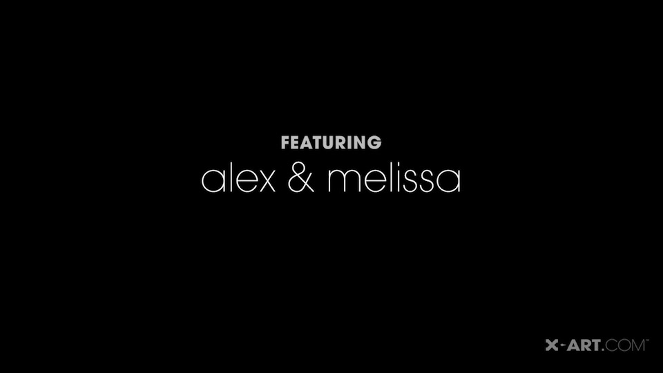 Good Morning Melissa - X-Art