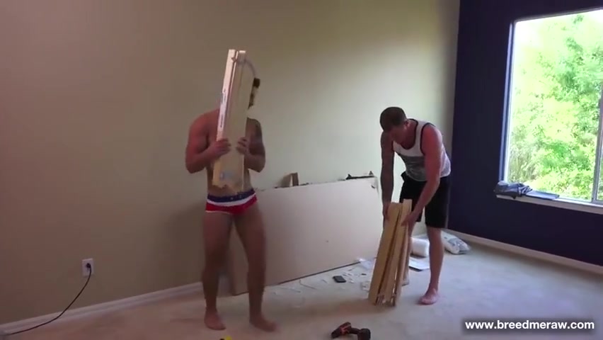 Gay Enjoys Greatly Ramming Hard