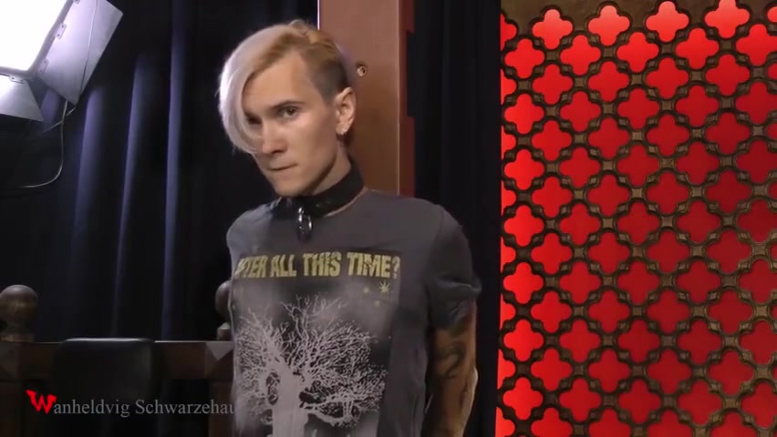 Nicky Rip Dress And Cool Tickle Wanheldvig