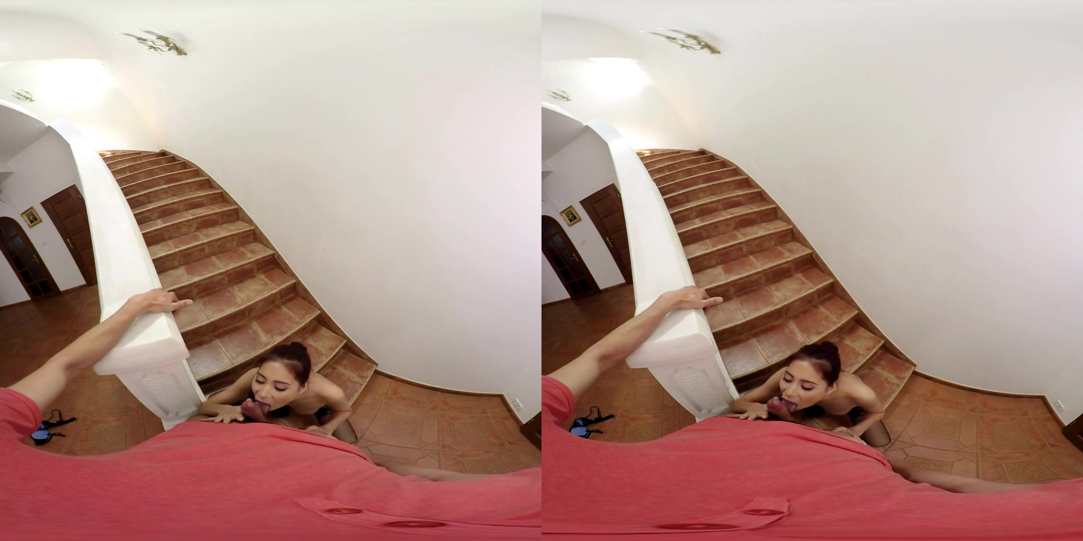 Paula Shy in Sweet Seduction - SexBabesVR