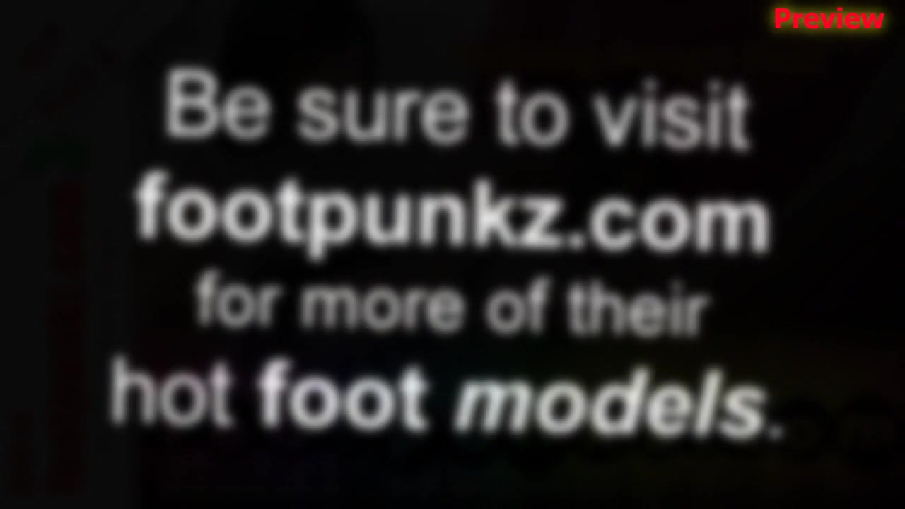 Girlz Of Footpunkzcom 3 6 Tickling Danys Feet - Ticklevideos