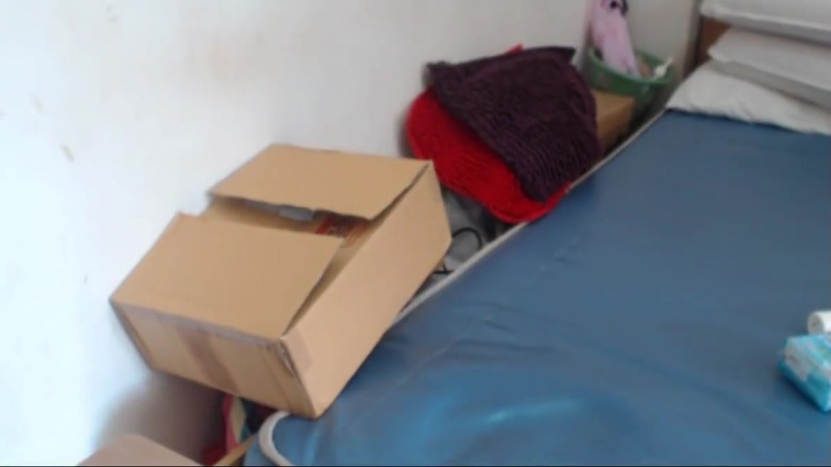 Landlord Fucks Ex-girlfriends Hot Younger Sis