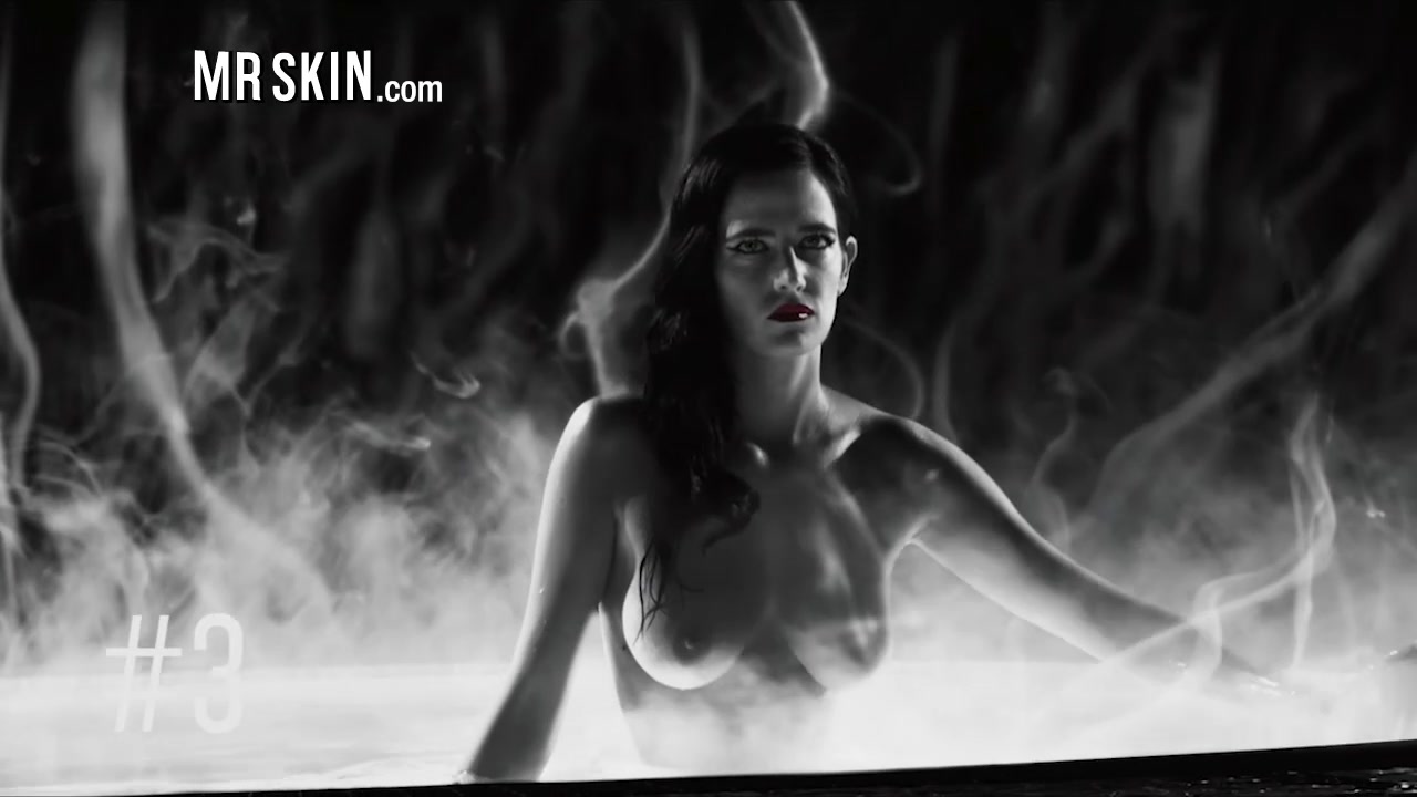 The Top 3 Nudes Scenes of 2014 - Mr.Skin