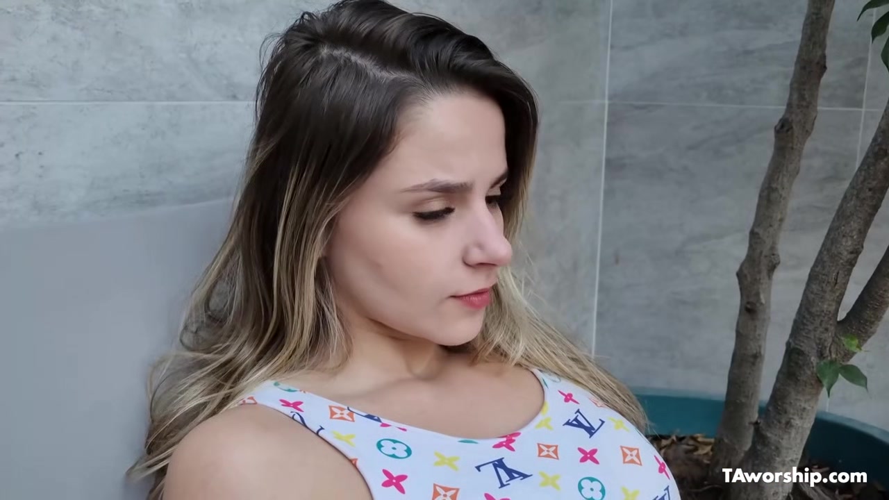 I like your feet - Taworship