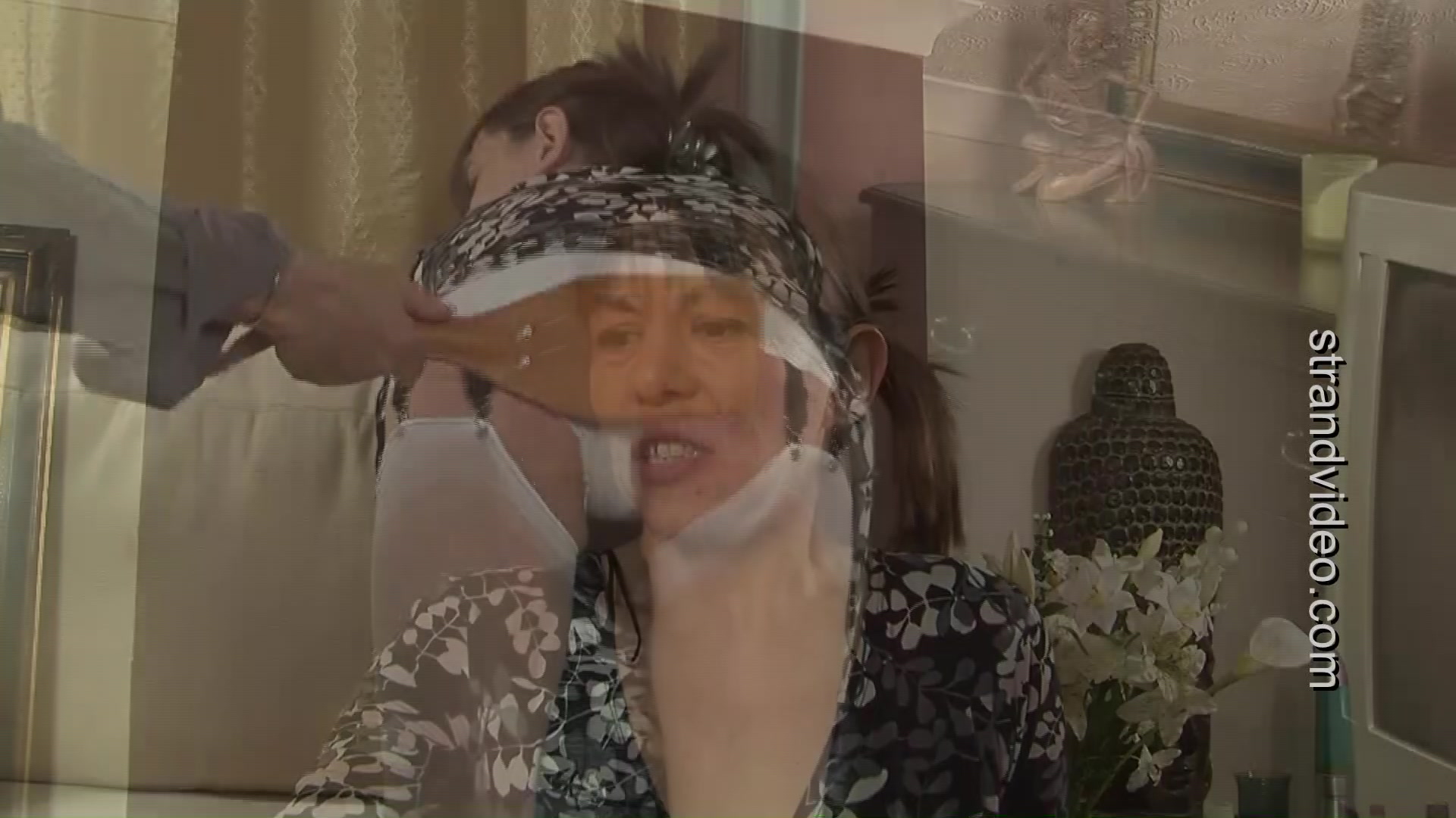 The Punishment Of Housewife Susan Comp 12