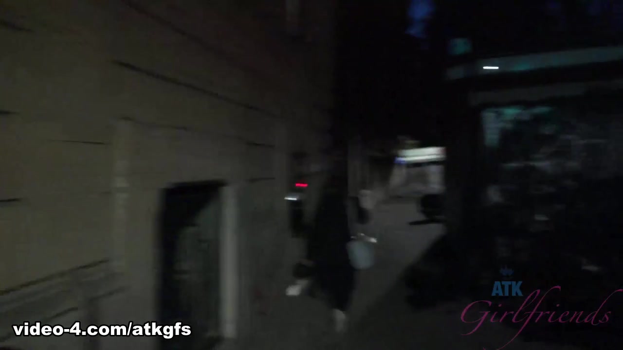 Gia Paige in Gia Has Lots Of Fun At The - ATKGirlfriends