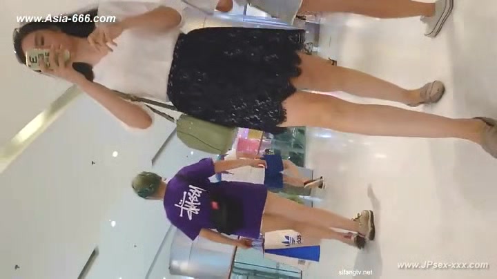 peeping chinese amateur upskirt.***