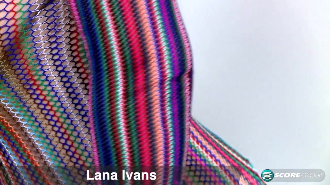 Total Sex With Lana Ivans
