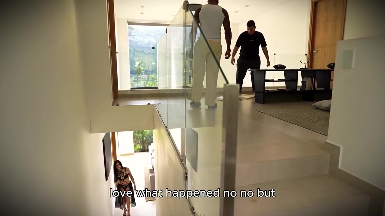 Colombian Milf Ends Up Fucking Her Best Frienda Big Bbcinstead Of Her Fat, Cuckolded Boyfriend