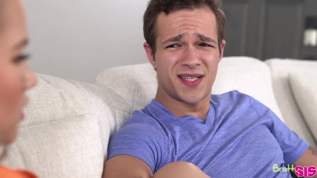 Its Not What You Think Stepbrother - S21:E3 - Brattysis
