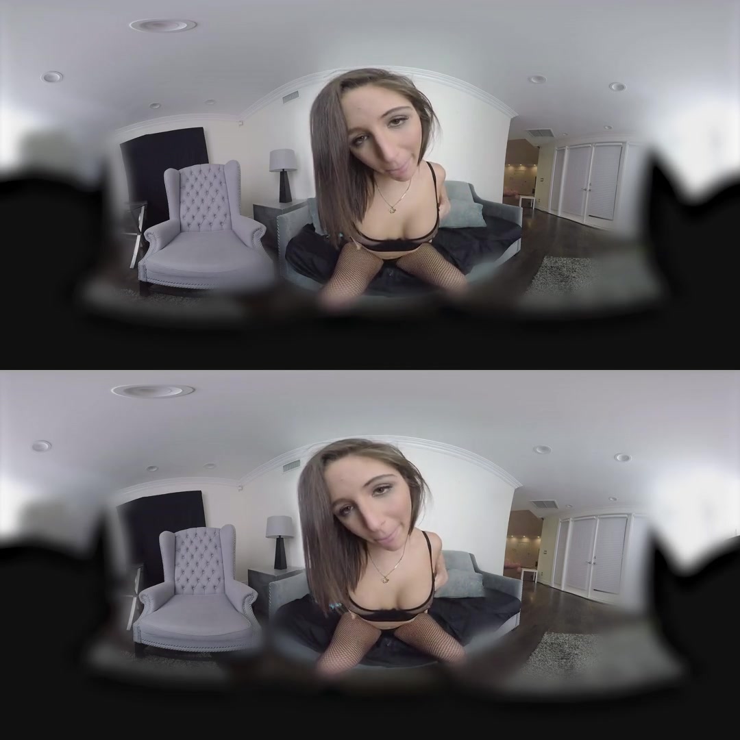 Abella Danger in The GFE Collection: All For You - HoloGirlsVR