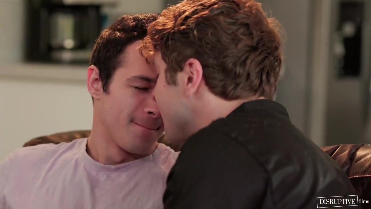 Calvin Banks And Jayden Marcos - True Male: Caucasian Lovers In Full Passion
