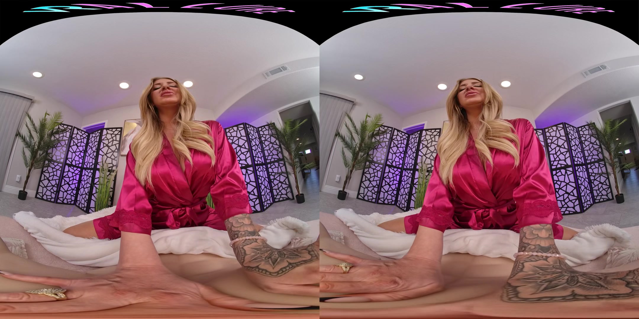 Some Holly Damn Joi - Vrallure - Vr Porn Video - Sexlikereal