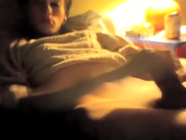Cute CD Strokes and Cums