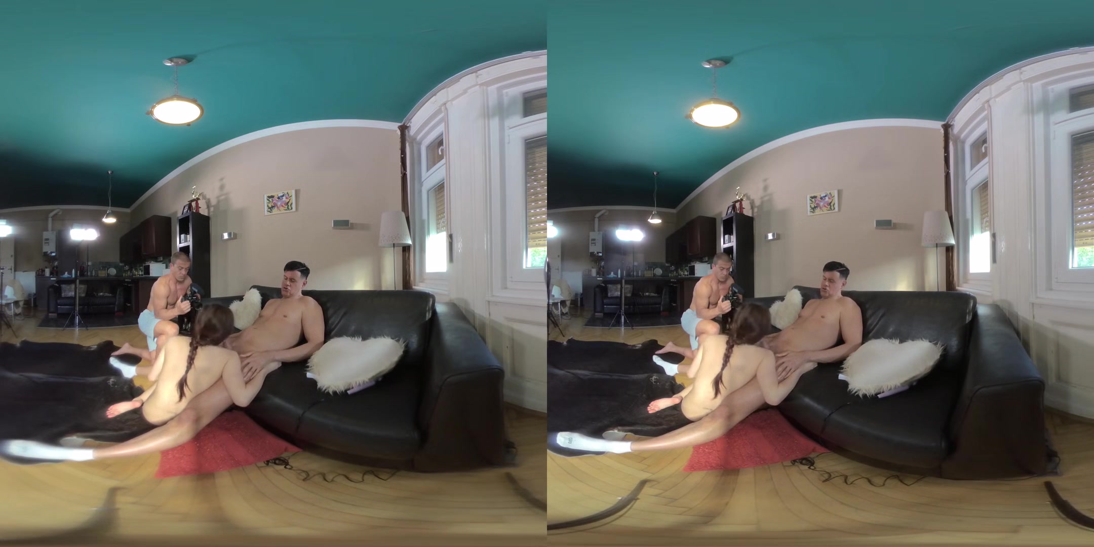 Nicole Love Sugardaddy Dan Anal Creampie - Gonzo 3D Porn Anal Pornstar