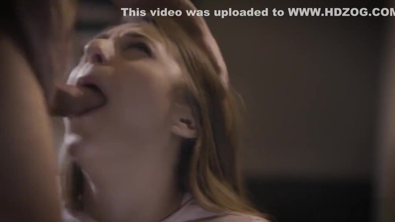 Perverted Step brother fucked her little stepsister
