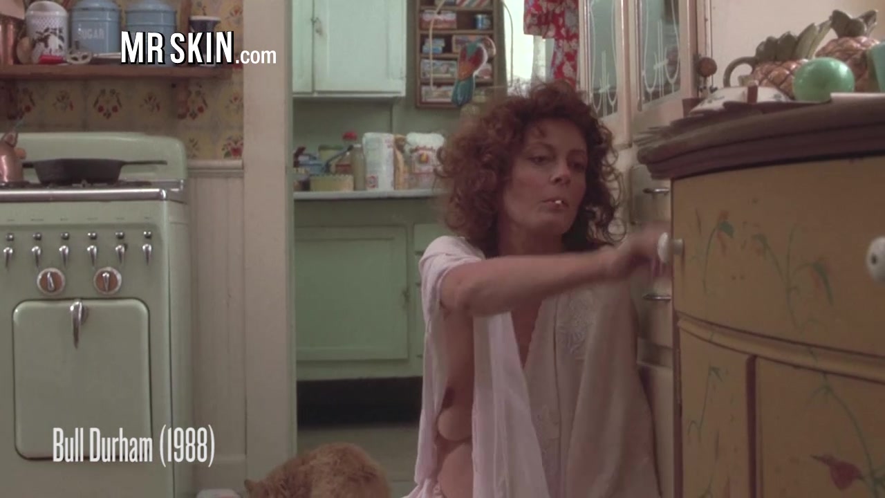 Best Of: Susan Sarandon - Mr.Skin