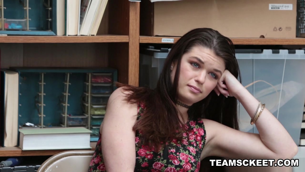 Anastasia Rose in Case No. 7485689 - ShopLyfter