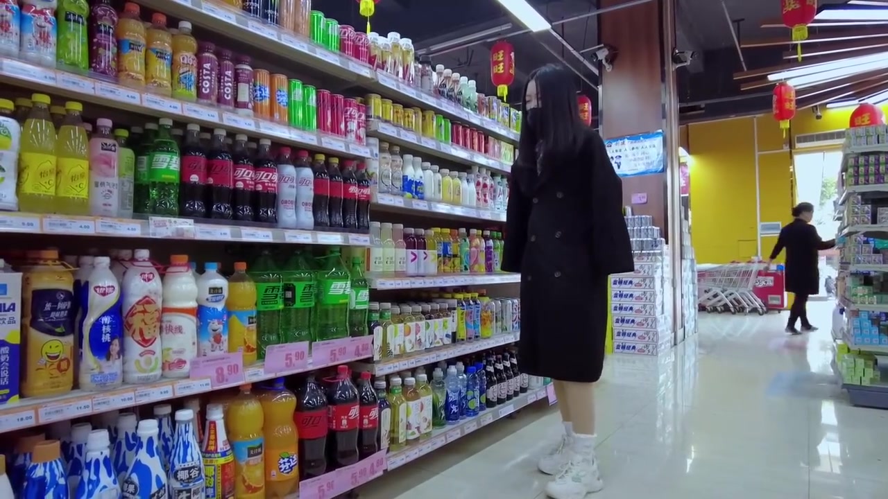 Chinese Bondage - Bound And Electrified In Public