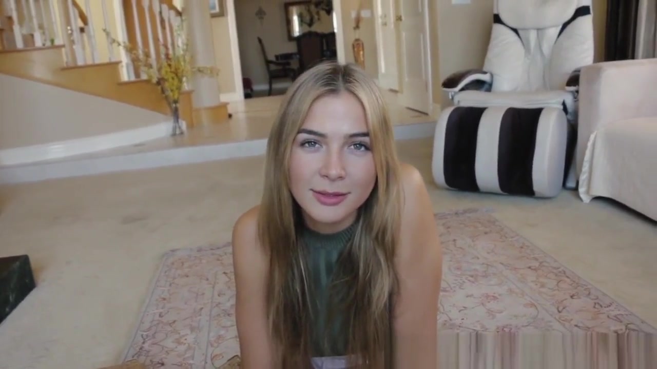 Stepsis Gets Cum In Mouth