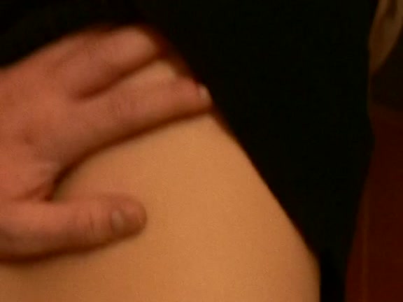 Facial ejaculation as sex grand finale
