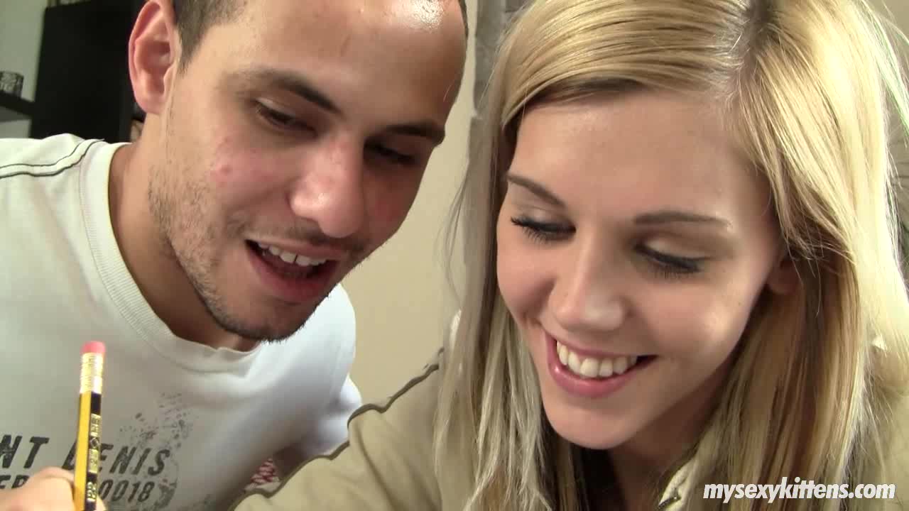 teen 18+ Cindy getting nailed