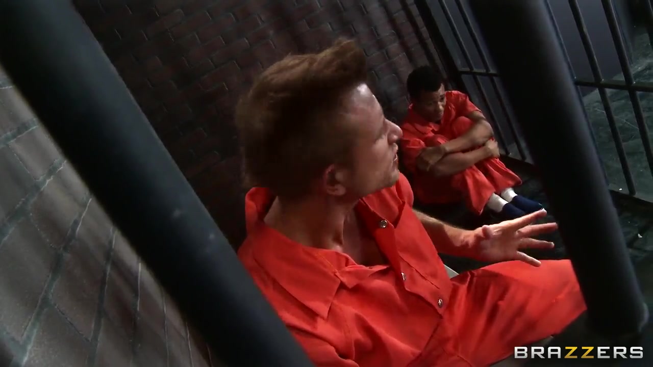 Horny strict Krissy Lynn is the last wish of sentenced
