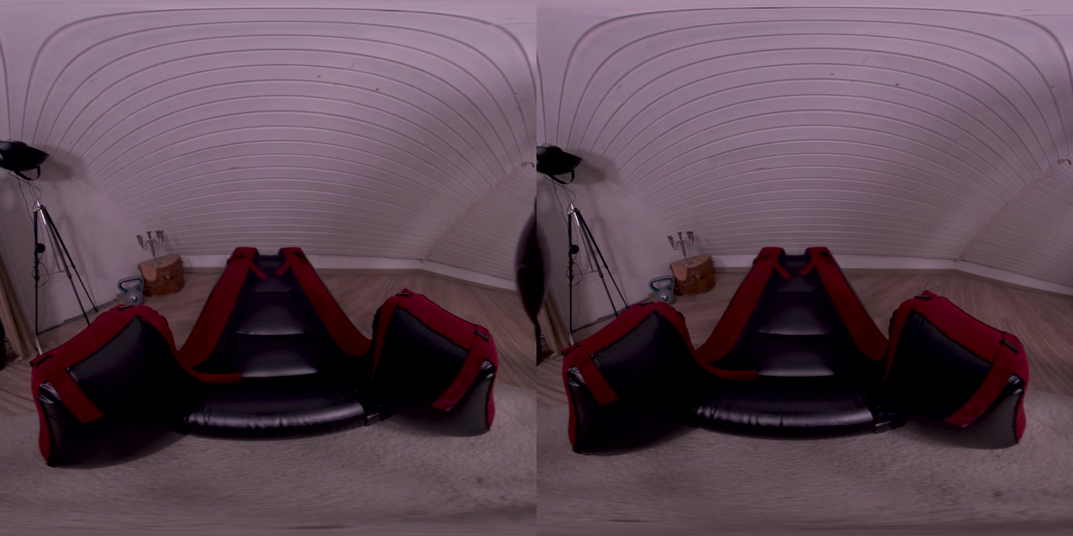 I Feel Myself - Sabdeluxe - Vr Porn Video