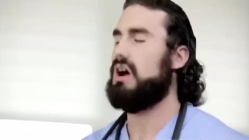 Had Sex With A Young Patient