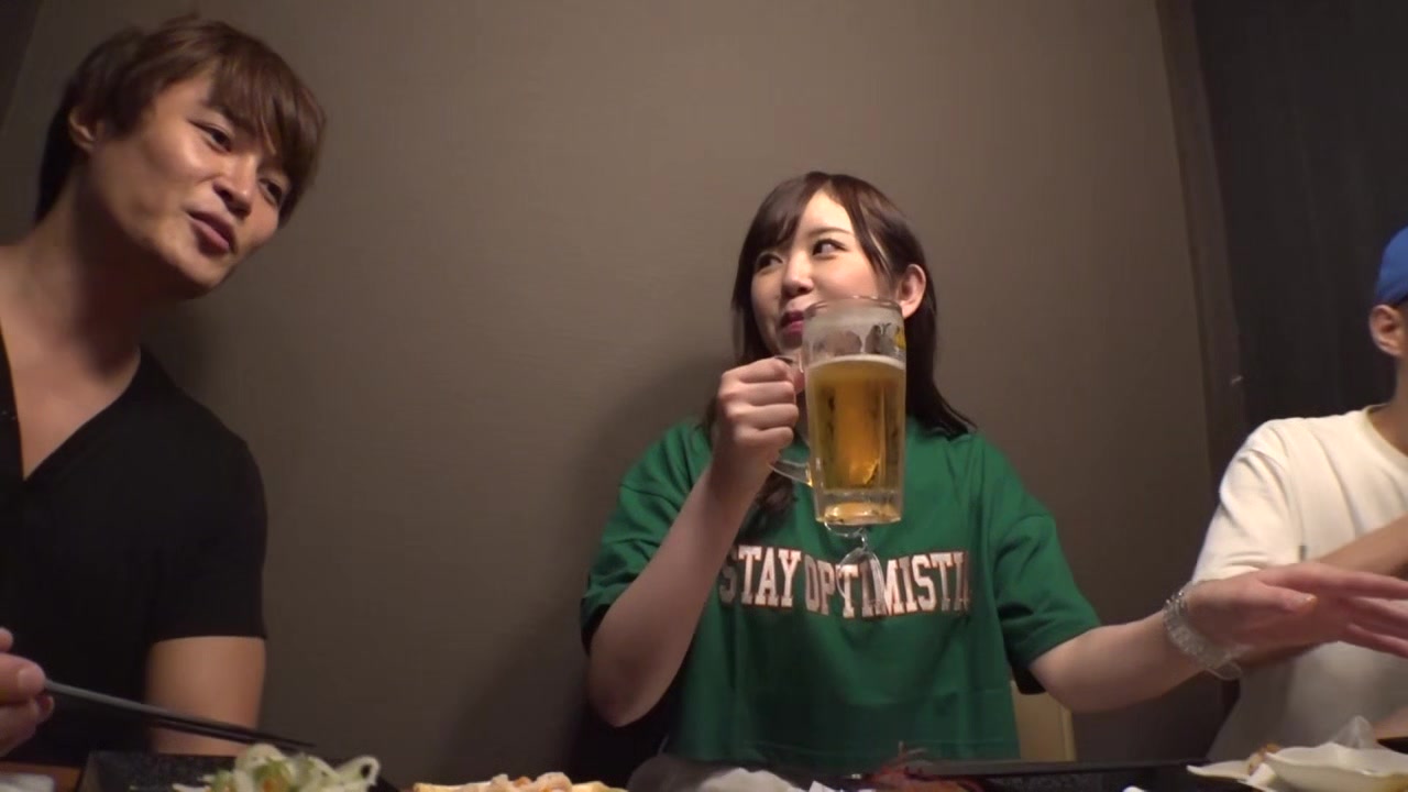 200GANA-2557 Japanese Amateur