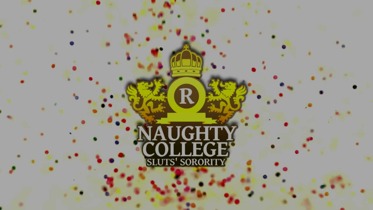 Naughty College: Sluts - Sorority - LifeSelector