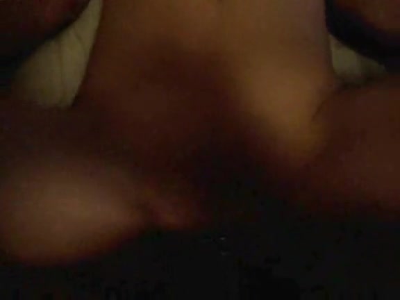 Her big coconuts make this guy fuck her even harder
