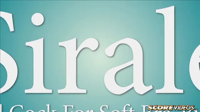 Hard Cock For A Soft Bra-Buster