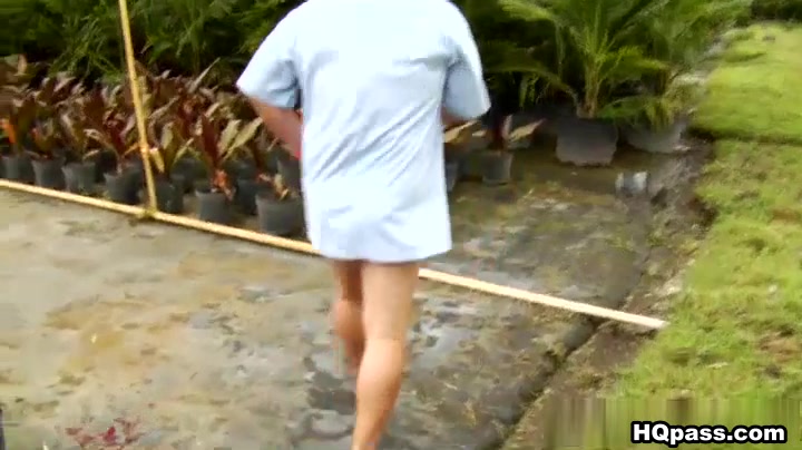 MilfHunter - Got bush