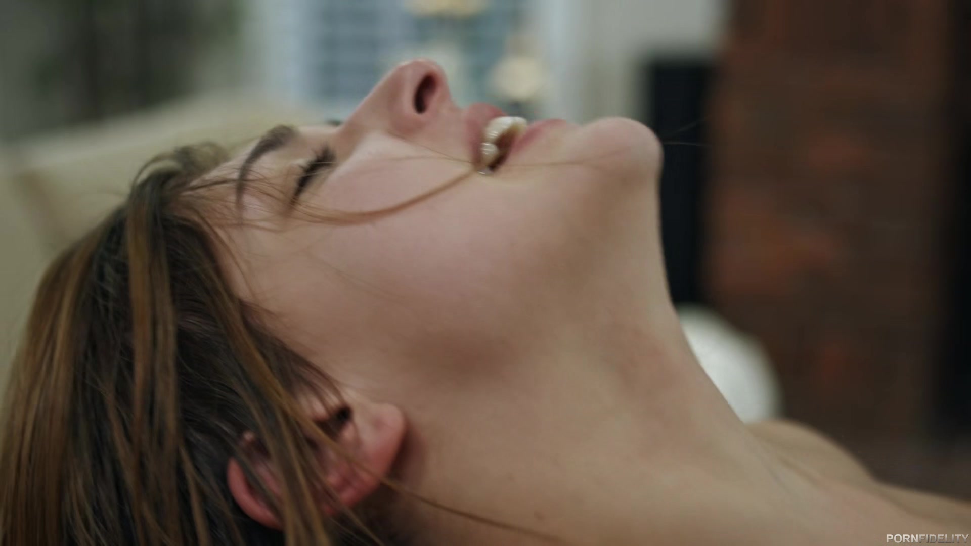 Massage Me Hard #6 - Starring: Leah Gotti - PornFidelity