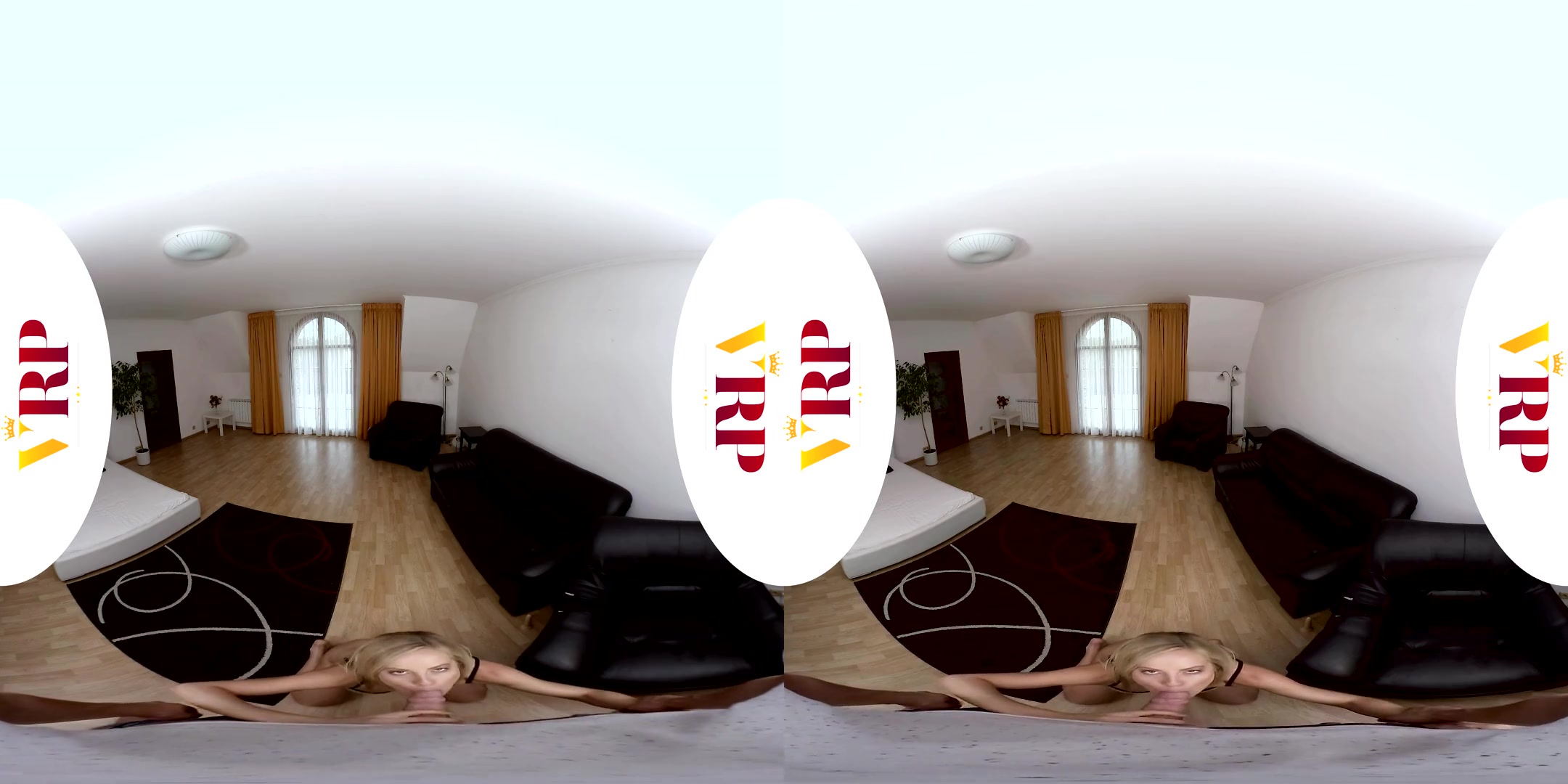 Sicilia in Peeping Tom - VRPFilms