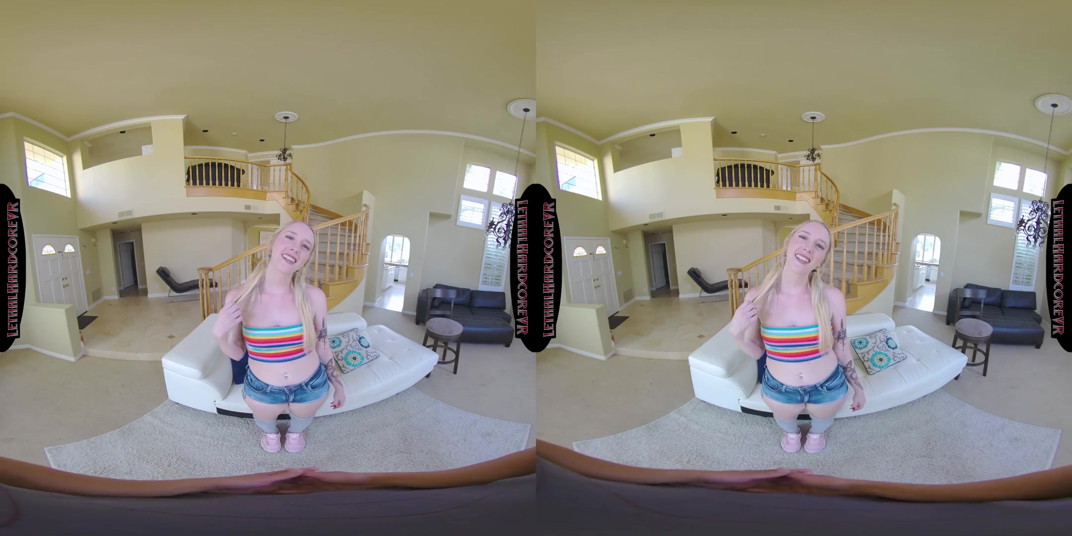I Came In My Best Friends Girl - Slutty Cheating Girlfriend Rides your Cock Creampie Sex POV