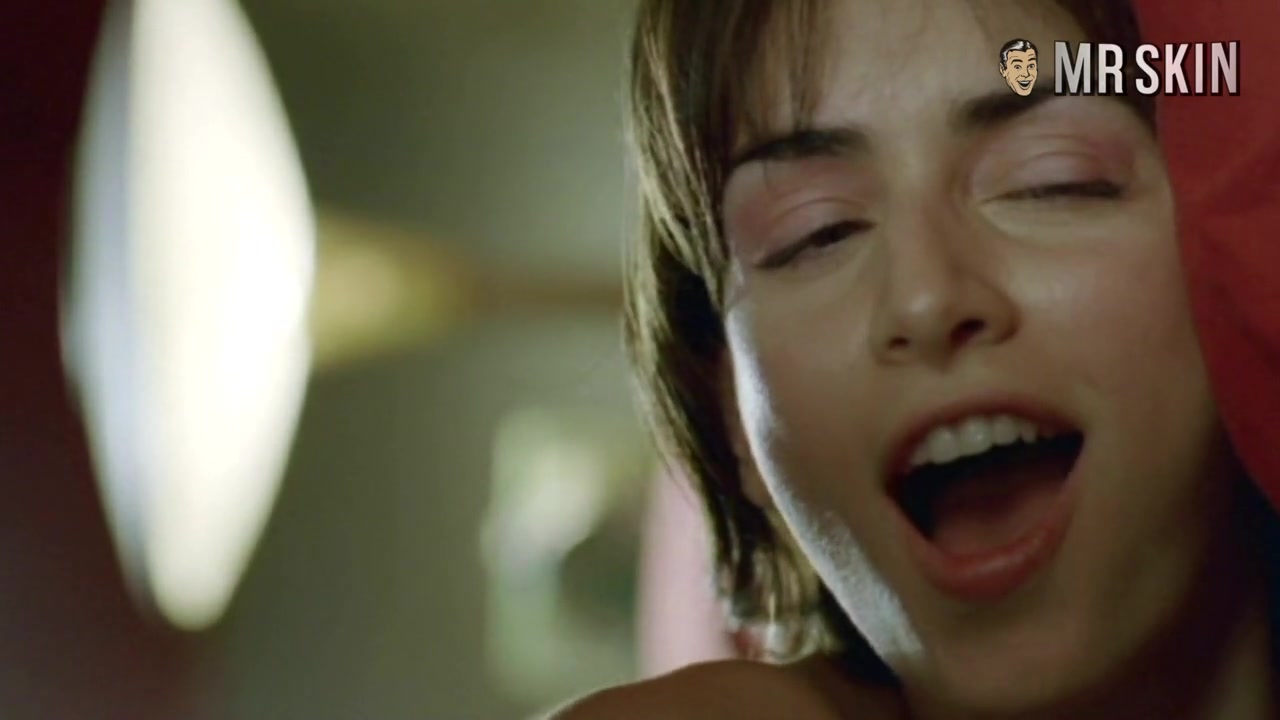 Best Of: Ana de la Reguera - Mr.Skin