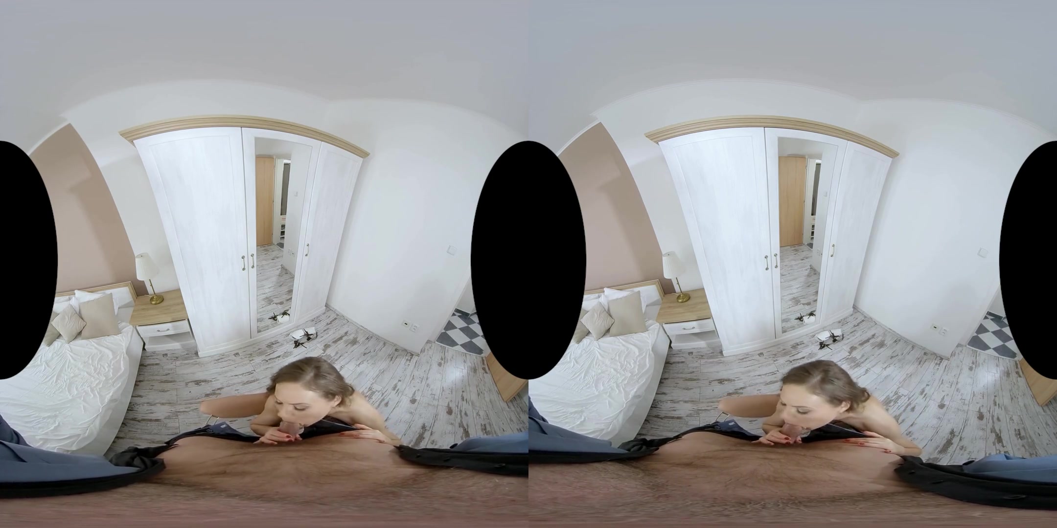 Tina Kay in Ep.2 - Shagalotte's Crush - POV - RealityLovers