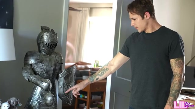 Do You Like My Toys Stepbro - S2:E3 - Nubiles-Porn