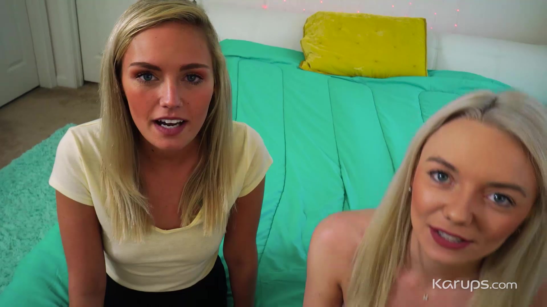Molly Mae - KarupsHometownAmateurs