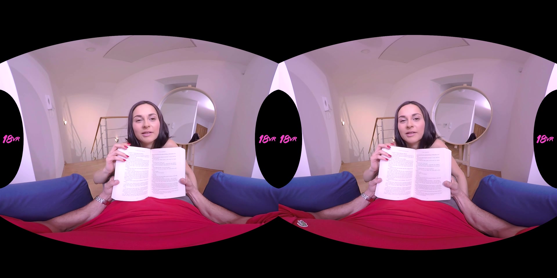 Book Worm