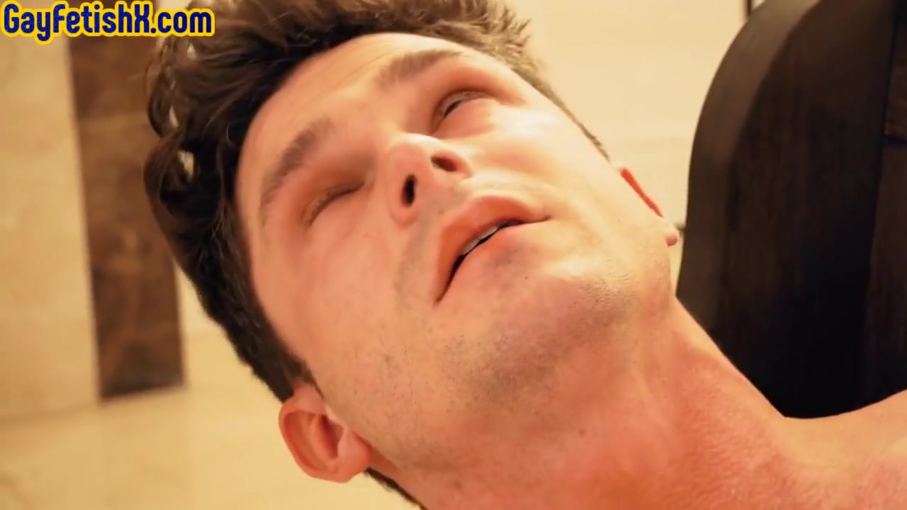 Bigcock Fisting Gay Bareback Fucks Bottom In Church Chapel