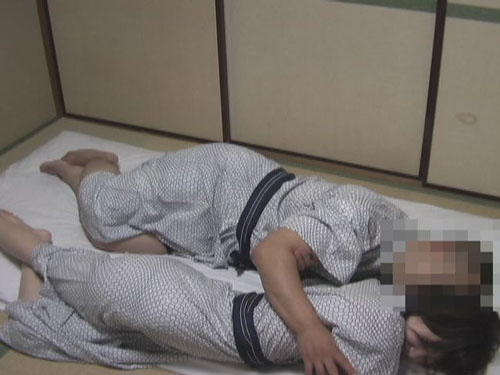 Amateur Japanese Movie