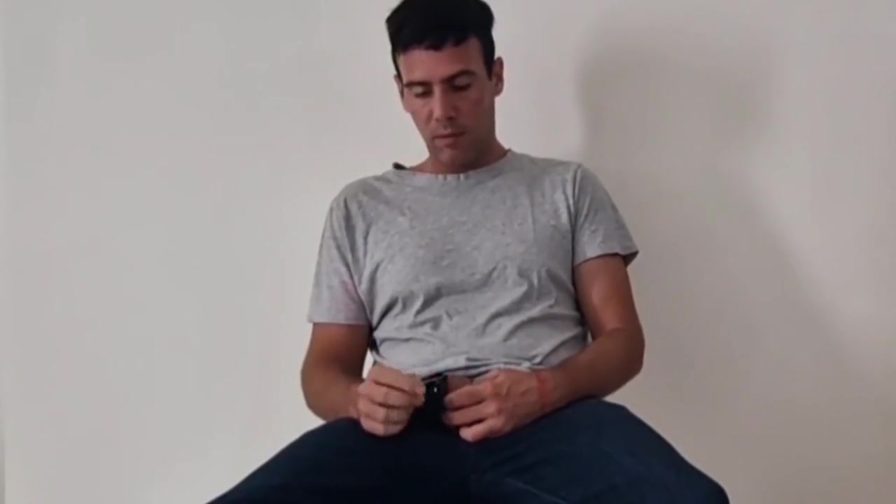 Watching My Girlfriend Get Fucked