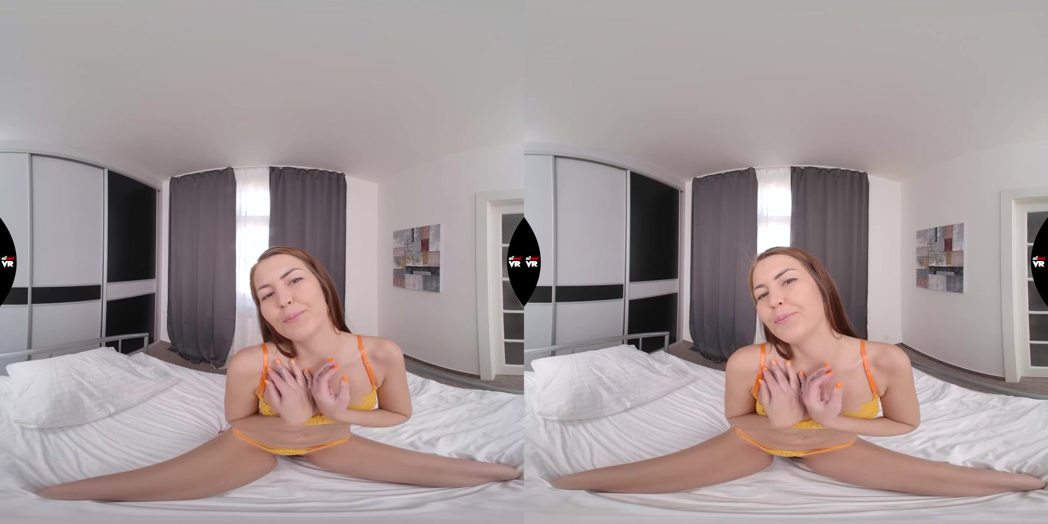 Cindy's Asshole Is Ready For Fuck