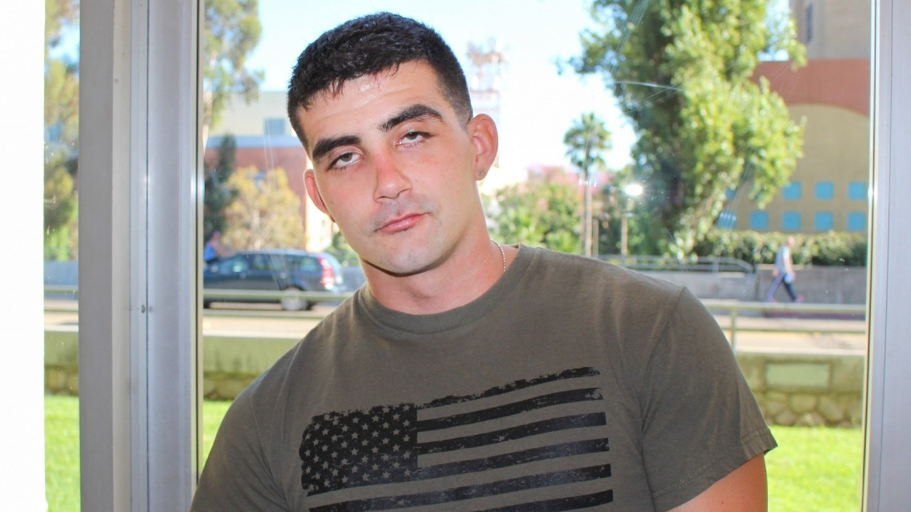Dominic Chavez Military Porn Video - ActiveDuty